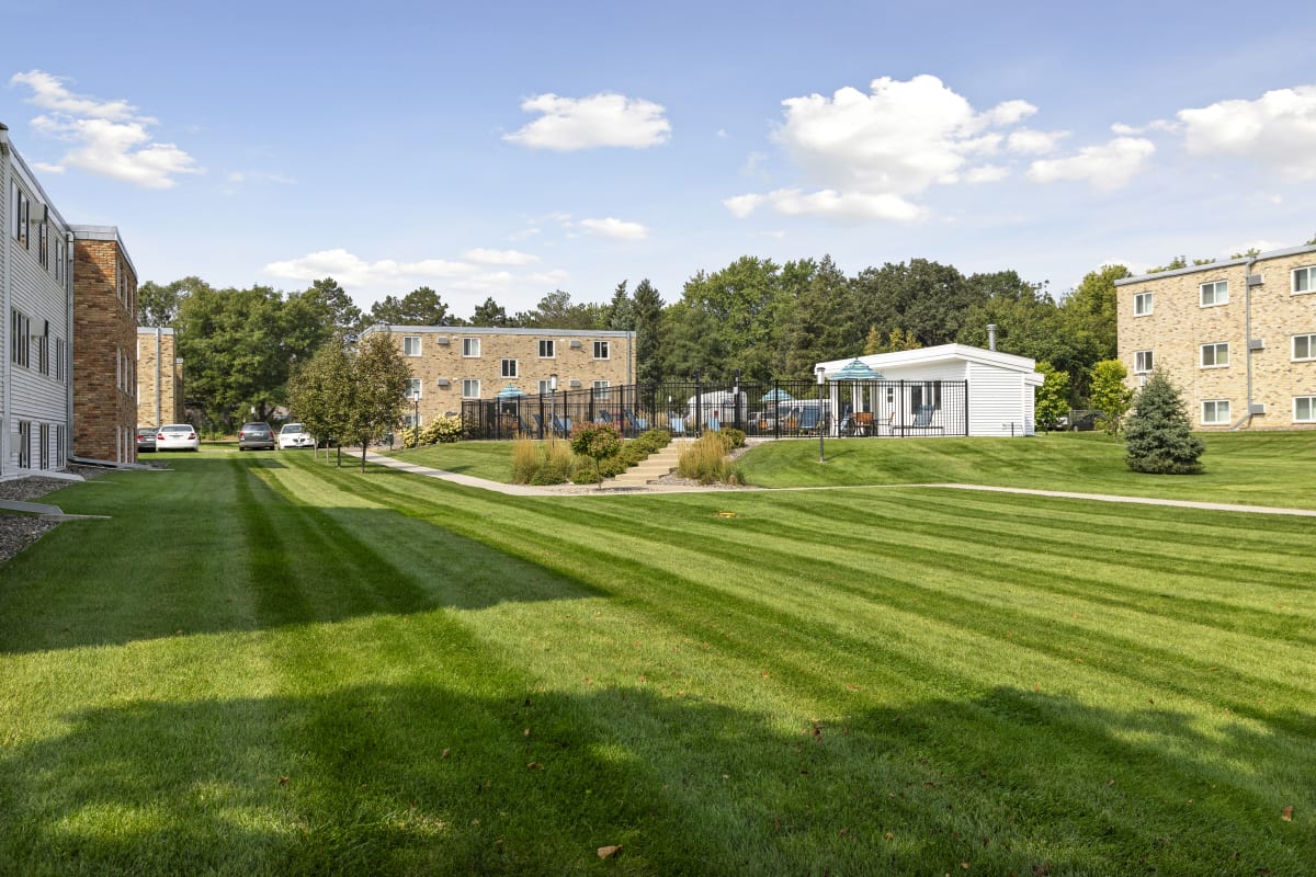 Silver Lake New Brighton, MN Gallery